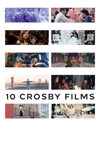 10 Crosby