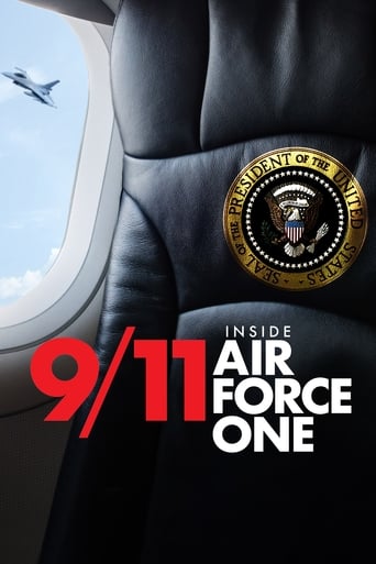 11S: dentro del Air Force One