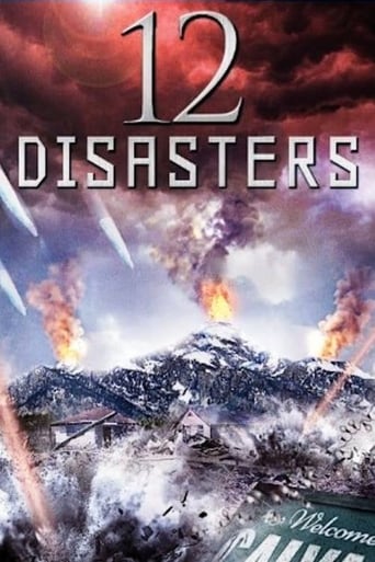 12 catástrofes