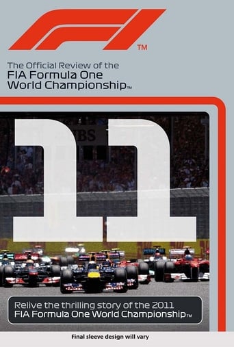 2011 FIA Formula One World Championship Season Review