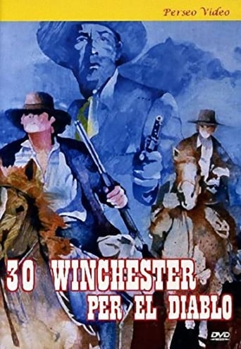 30 Winchester para el Diablo