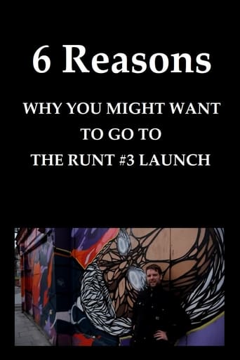 6 Reasons