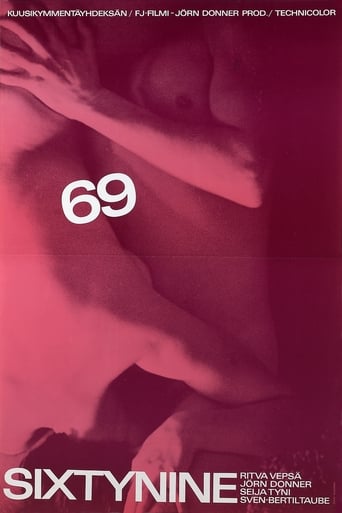 69 - Sixtynine