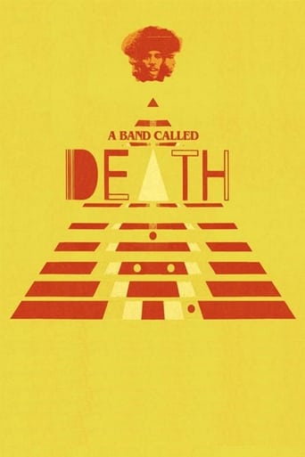 A Band Called Death