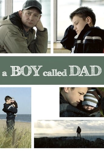 A Boy Called Dad