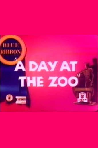 A Day at the Zoo