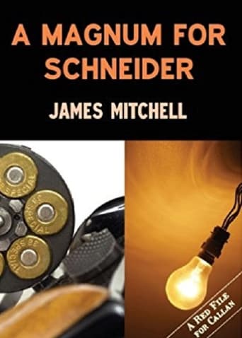 A Magnum for Schneider
