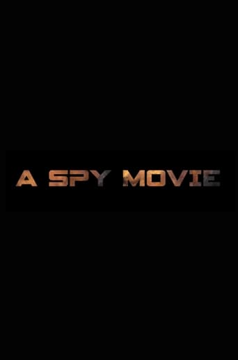 A Spy Movie