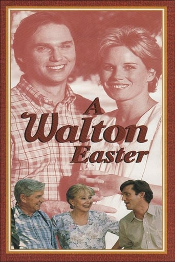 A Walton Easter