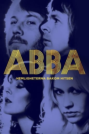 ABBA: Secrets of Their Greatest Hits