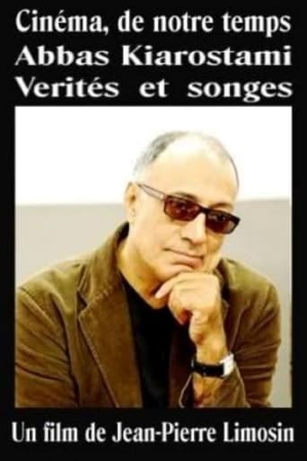 Abbas Kiarostami - Vérités et songes