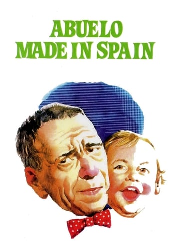 Abuelo made in Spain
