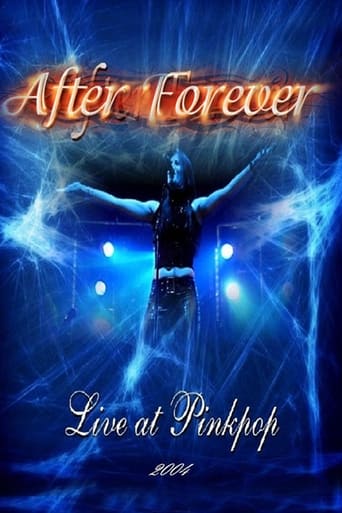 After Forever: Live At Pinkpop Festival