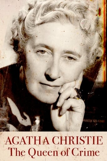 Agatha Christie, la reina del crimen