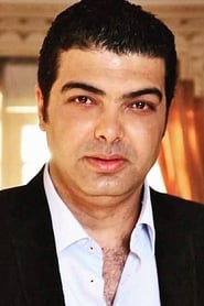 Ahmad Mounir