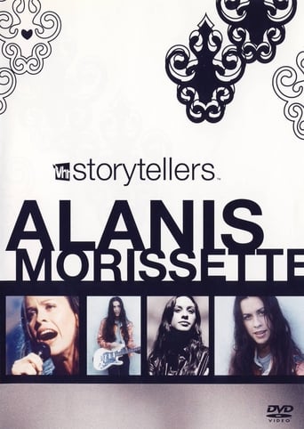 Alanis Morissette - VH1 Storytellers