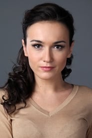 Alexandra Bulycheva