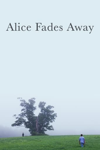 Alice Fades Away