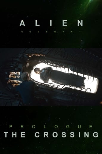Alien: Covenant - Prólogo: The Crossing