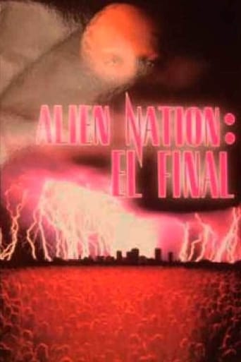 Alien Nación: El final