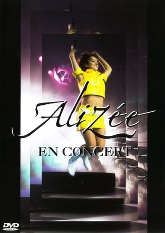 Alizée: En Concert