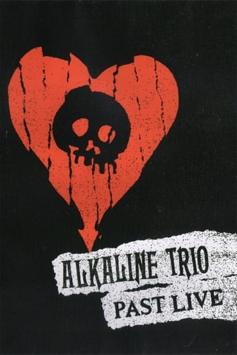 Alkaline Trio Past Live