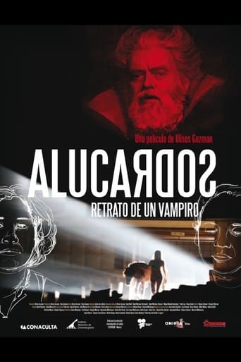 Alucardos: Retrato de un Vampiro