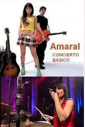 Amaral - Basico 40