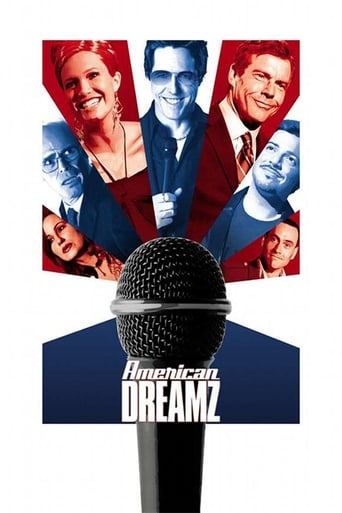 American Dreamz (Salto a la fama)