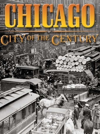 American Experience: Chicago: City of the Century (1): Mudhole to Metropolis