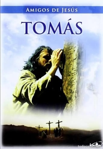 Amigos de Jesús: Tomás