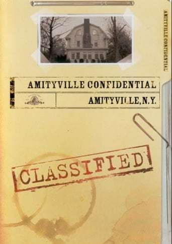 Amityville: Horror or Hoax