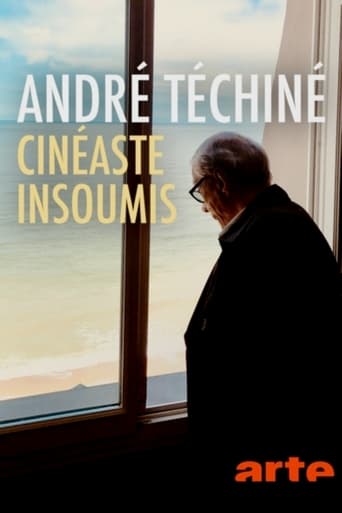 André Téchiné, cinéaste insoumis