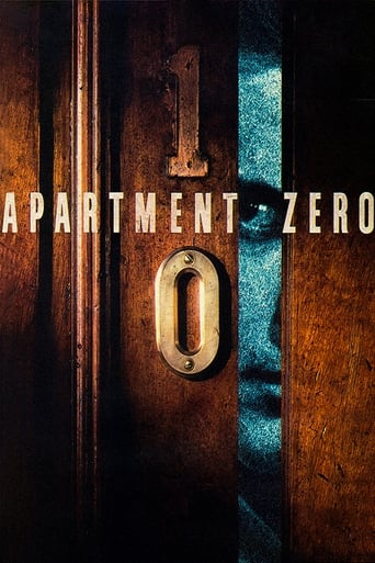 Apartamento cero