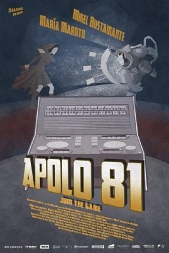 Apolo 81