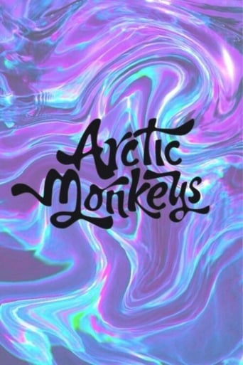 Arctic Monkeys : iTunes Festival 2013