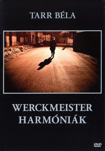 Armonías de Werckmeister