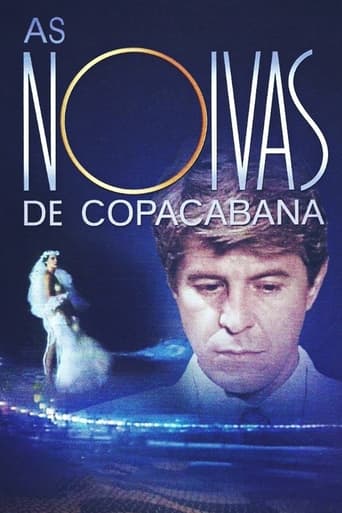 As Noivas de Copacabana - O Filme
