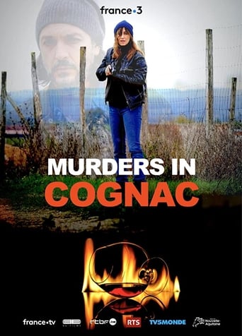 Asesinato en Cognac