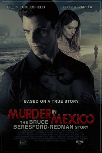 Asesinato en Mexico