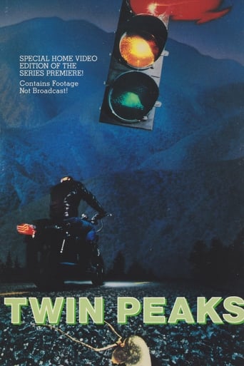 Asesinato en Twin Peaks