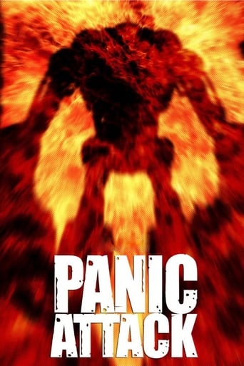Ataque de Pánico!