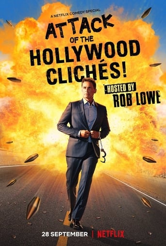 Attack of the Hollywood Clichés!