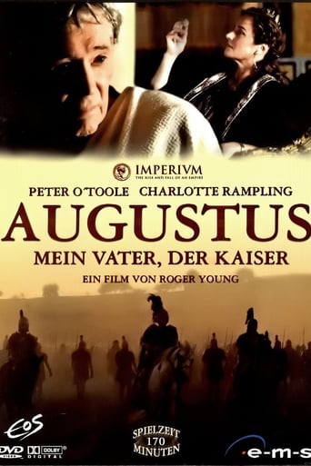 Augustus, el primer emperador