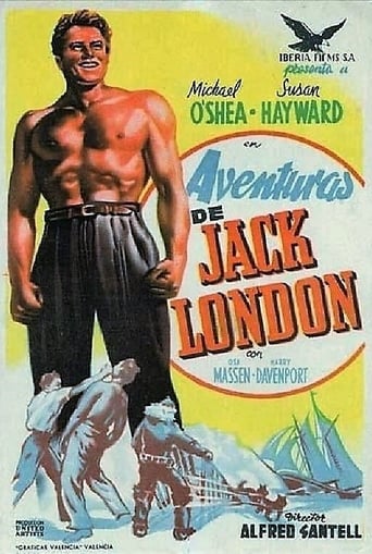 Aventuras de Jack London