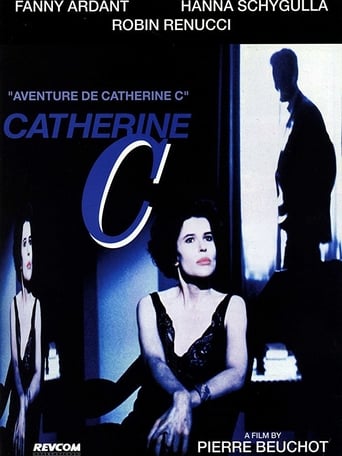 Aventure de Catherine C.