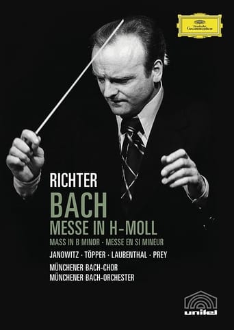 Bach: Messe in H-Moll