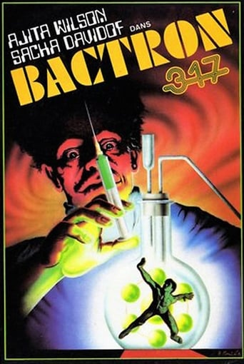 Bactron 317