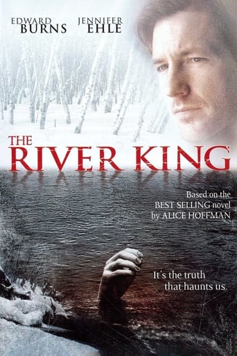 Bajo el hielo (The River King)
