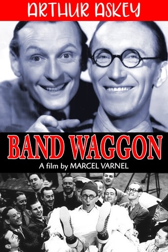 Band Waggon